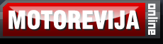 Motorevija