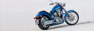 Honda VT 1300 CX