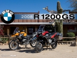  Motogalerija BMW R1200 GS - 8