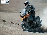 Motogalerija BMW R1200 GS - 1