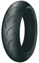 Michelin Power Race - 1