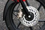  Motogalerija Honda CBF 125 vs. yamaha YBR 125