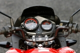  Motogalerija Honda CBF 125 vs. yamaha YBR 125