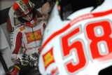 In memoriam Marco Simoncelli