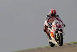 In memoriam Marco Simoncelli