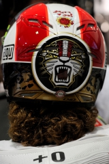 In memoriam Marco Simoncelli