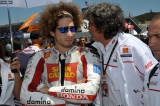 In memoriam Marco Simoncelli