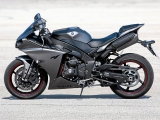 Megatest superbikeova 2012
