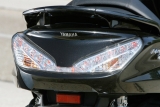  Motogalerija Usporedba - Jednocilindarski maksi skuteri - 2