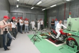  Predstavljamo Moto Honda Amazonia - 22
