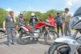  Predstavljamo Moto Honda Amazonia - 32