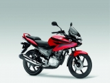  Motogalerija Honda CBF125 2009 - 19