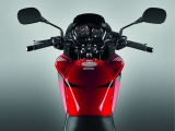  Motogalerija Honda CBF125 2009 - 10