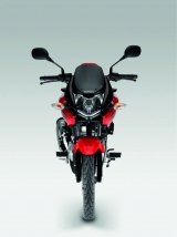  Motogalerija Honda CBF125 2009 - 6