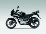  Motogalerija Honda CBF125 2009 - 3