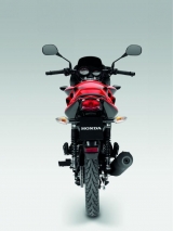  Motogalerija Honda CBF125 2009 - 5