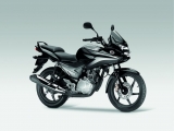  Motogalerija Honda CBF125 2009 - 20
