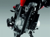  Motogalerija Honda CBF125 2009 - 11