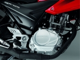  Motogalerija Honda CBF125 2009 - 13