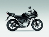  Motogalerija Honda CBF125 2009 - 4