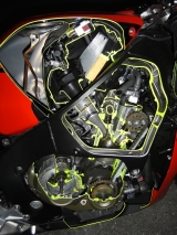 Honda CBR 1000 RR - 17
