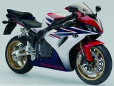 CBR 1000 RR - 9
