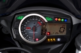 Suzuki GSX-R 1000 2009