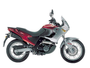 Aprilia Pegaso 650 I.E.