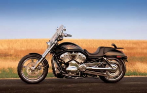 Harley-Davidson XR 1200 2008