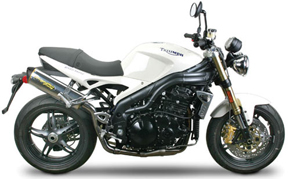 Triumph Speed Triple 1050 2005-