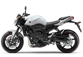 Yamaha FZ1