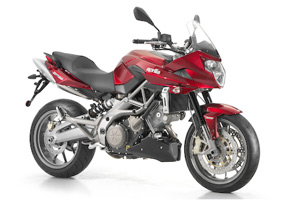 Aprilia Shiver 750 GT