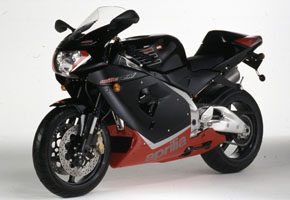 Aprilia RSV Mille 1998-2003