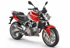 Aprilia NA 850 Mana 2007-