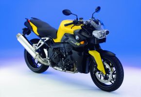 BMW K1200R 2007