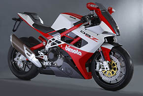 Bimota DB7