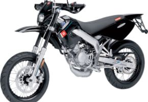 Derbi Senda DRD Pro SM / Enduro