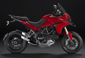 Ducati Multistrada 1200 S (2010.)