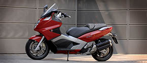 Gilera GP800