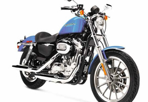 Harley-Davidson Sportster (2004.-2009.)