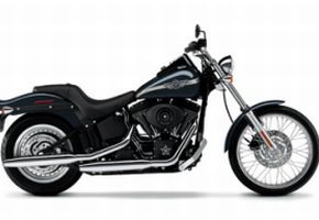 Harley-Davidson Softail Standard - 1999