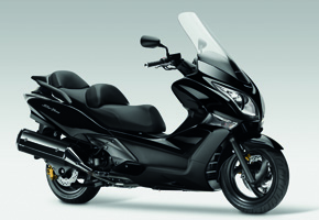 Honda SW-T 600 (2011.)