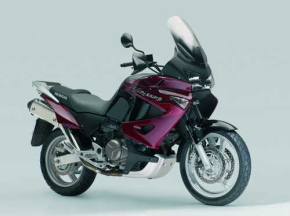 Honda XL1000V Varadero 2003-