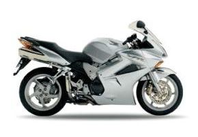 Honda VFR 800 2003-