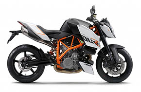 KTM 990 Super Duke