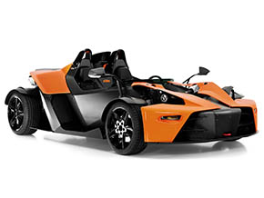 KTM X-Bow