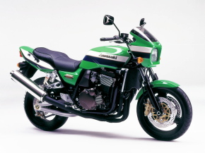 Kawasaki ZRX1200