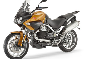 Moto Guzzi Stelvio 1200/NTX (2011.)