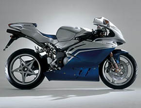 MV Agusta F4 1000 S