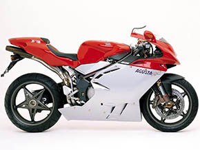 MV Agusta F4 S